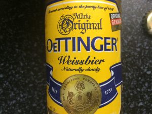 OETTINGER(エッティンガー)ドイツのビール