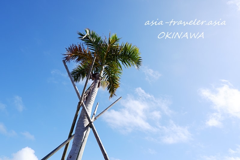 沖縄散歩