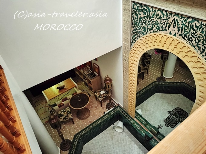 morocco El Jadida
