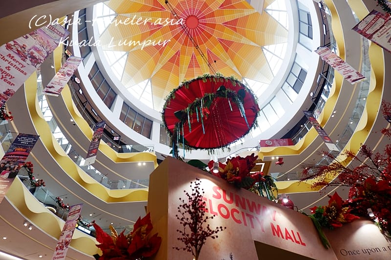 マレーシア】クアラルンプールのHäagen-Dazs(ハーゲンダッツ)カフェ